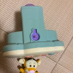 プーさんメリーパーツ③の画像