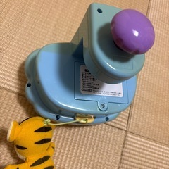 プーさんメリーパーツ③の画像