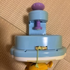 プーさんメリーパーツ③の画像