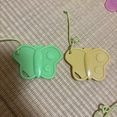 プーさんメリーパーツ④の画像