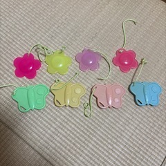 プーさんメリーパーツ④の画像