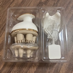 ミーゼニードルヘッドスパリフトの画像