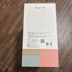 ミーゼニードルヘッドスパリフトの画像