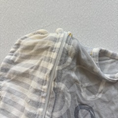 スワドル　バンブーライトM　の画像