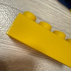 いないいないばぁ　ワンワンとうーたんのおおきなブロックの画像