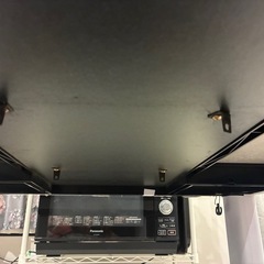 こたつ机  ヒーターなしの画像