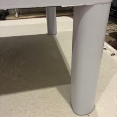 こたつ机  ヒーターなしの画像