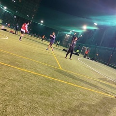 格安✨12/17(水)平日個サル！エンジョイMIX参加者募集