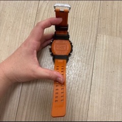 最終値下げ❣️Xmasプレゼントに🎁G-SHOCK 腕時計の画像
