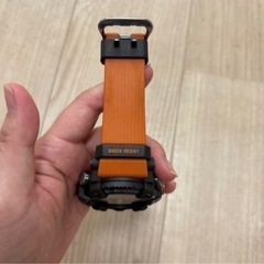 最終値下げ❣️Xmasプレゼントに🎁G-SHOCK 腕時計の画像