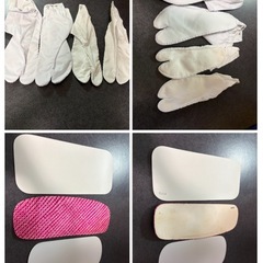 和装　着物用小物いろいろ　難ありの画像