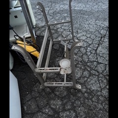 ミシン台の画像