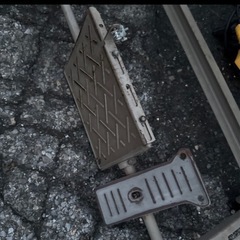 ミシン台の画像