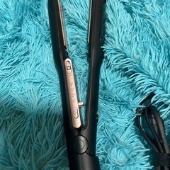 ｉceladyストレートアイロンの画像