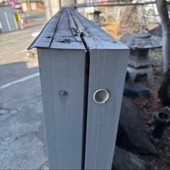 LED中古看板の画像