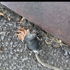 LED中古看板の画像