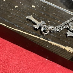 クロムハーツ2の画像