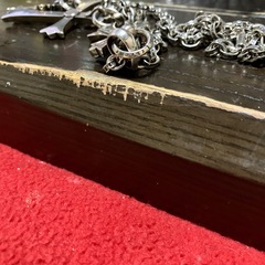 クロムハーツ2の画像