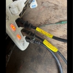 お店用ライトの画像