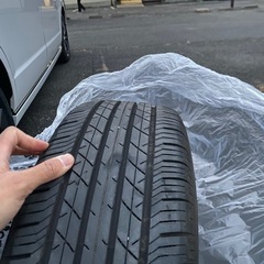 ノマルタイヤステップワゴンrp8の画像