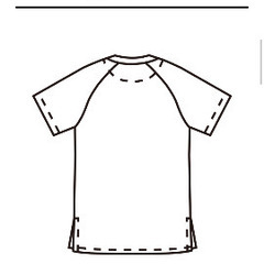 白衣　リハビリ、セラピスト、看護師　