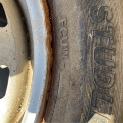 キャロウィン14インチ
の画像