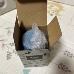 【受け渡し予定中】【新品】スヌーピー　スープジャーの画像