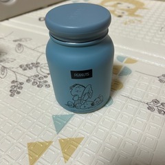 【受け渡し予定中】【新品】スヌーピー　スープジャーの画像