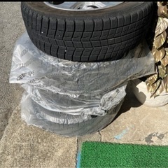 14インチタイヤの画像