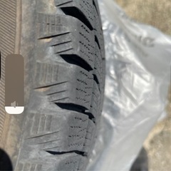 14インチタイヤの画像