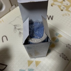 【受け渡し予定中】【新品】リラックマ　　水筒の画像