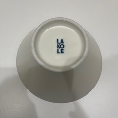 LAKOLE 丼　２枚の画像
