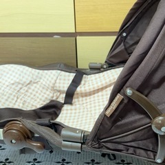 mamakorabo　バウンサー　の画像