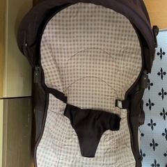 mamakorabo　バウンサー　の画像