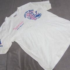 🍊テッドマンTシャツ②の画像