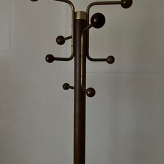 【終了】
コートハンガーの画像