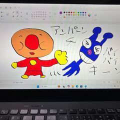 【Office2024】タッチパネルVAIO Pro11の画像