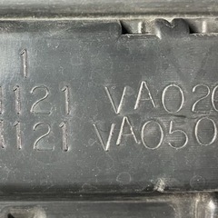 レボーグ【Fグリル】/型式VAB、VAG、VM4、VMG【GT用】の画像