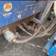 ナショナル • PANA-TIG Ws200（現状渡し） の画像