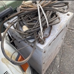 ナショナル • PANA-TIG Ws200（現状渡し） の画像