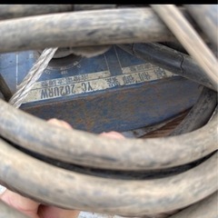 ナショナル • PANA-TIG Ws200（現状渡し） の画像