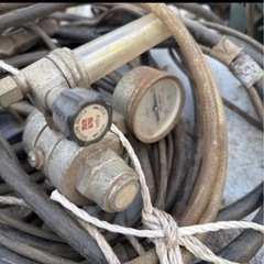 ナショナル • PANA-TIG Ws200（現状渡し） の画像