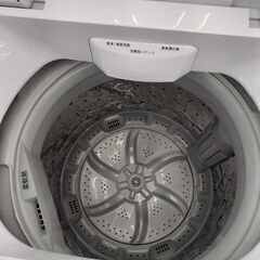 2865 　１人暮らし家電３点セット！配達取り付け無料！の画像