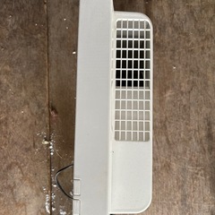 空気清浄機の画像