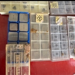 工具チブ エンドミル の画像