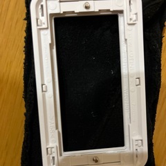 パナソニック スイッチ、コンセンカバーの画像
