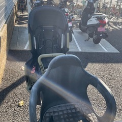 中古自転車24インチ【お値下げ】の画像