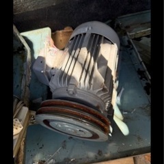 業務用 送風機の画像