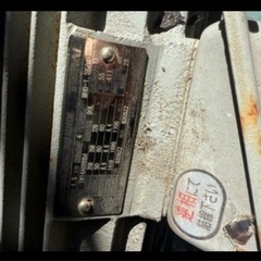 業務用 送風機の画像