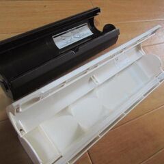 🍊ラップホルダー２つセットの画像